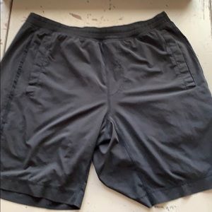 Men’s LuluLemon Running Shorts